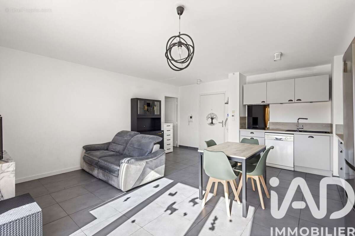 Photo 4 - Appartement à FUVEAU