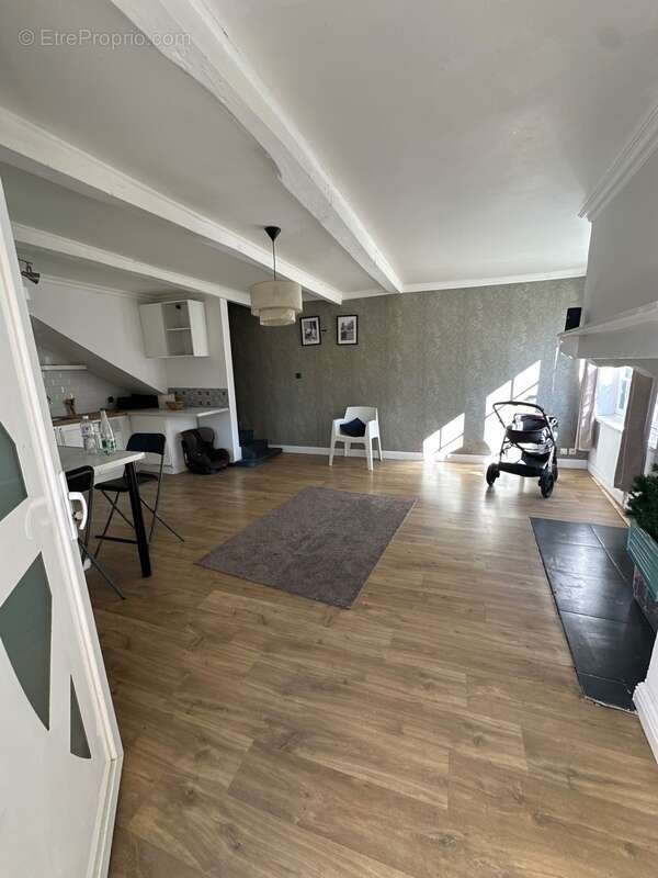 Propriete à vendre 11 pièces ORINCLES (65) - photo 28