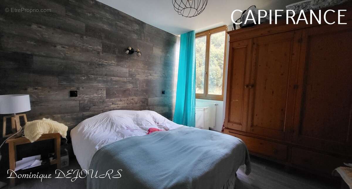 GRANDE MAISON avec piscine Idéal pour 2 familles souhaitant partager des espaces extérieurs communs ou projet de location - photo 9