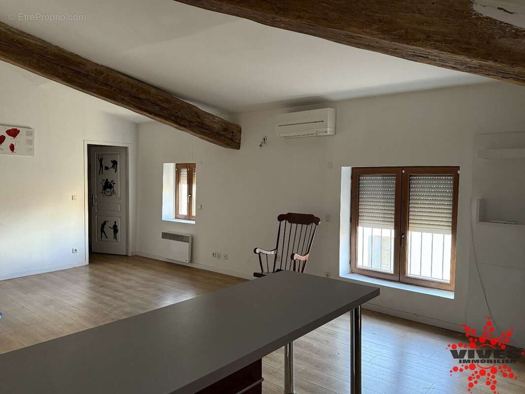 Appartement à CAZOULS-LES-BEZIERS