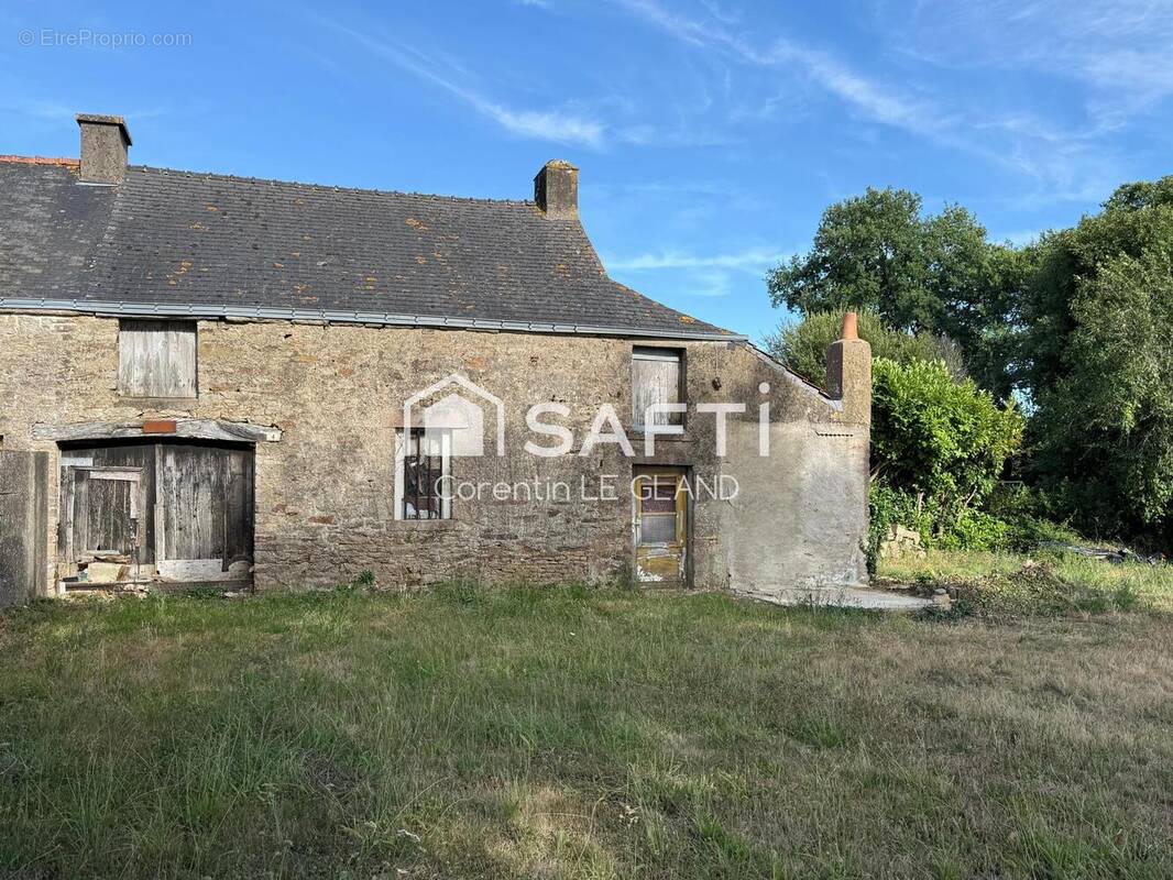 Photo 1 - Maison à CADEN