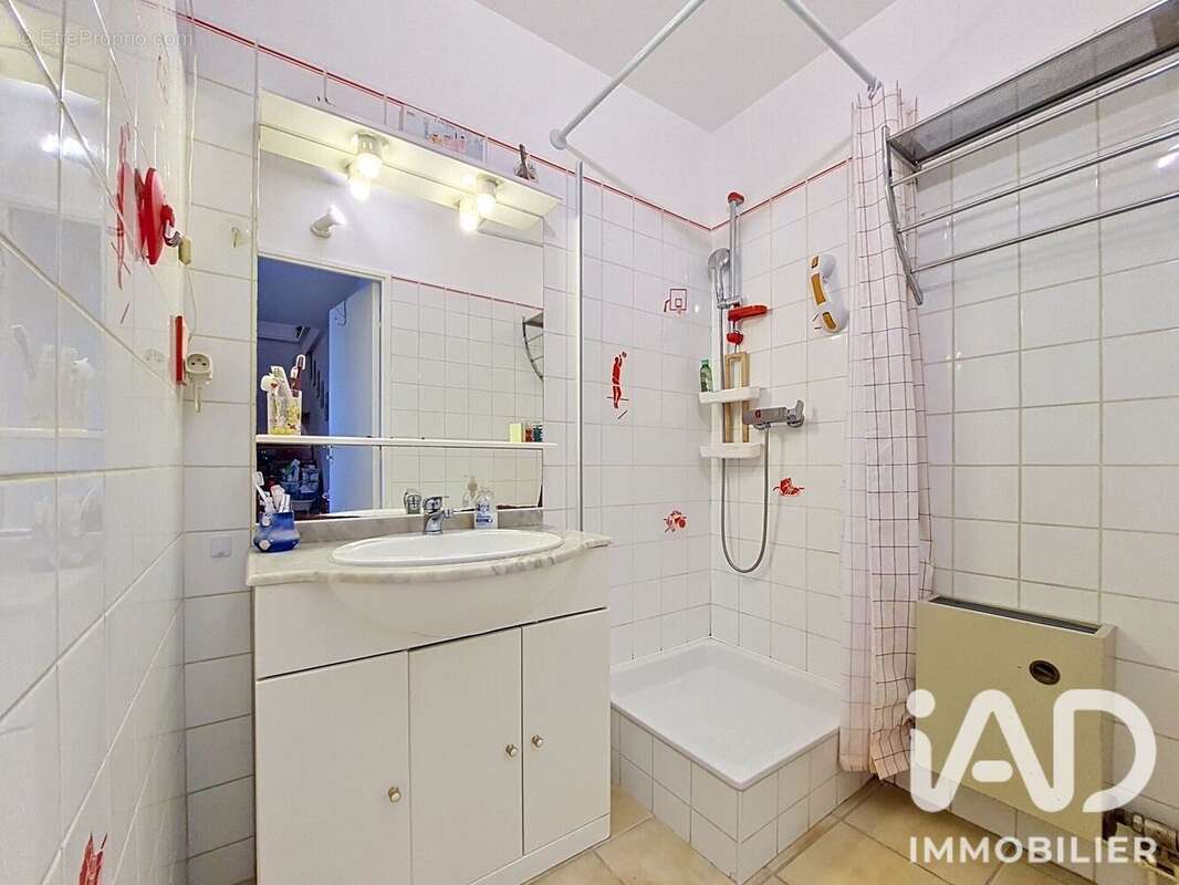 Photo 8 - Maison à MONTPELLIER