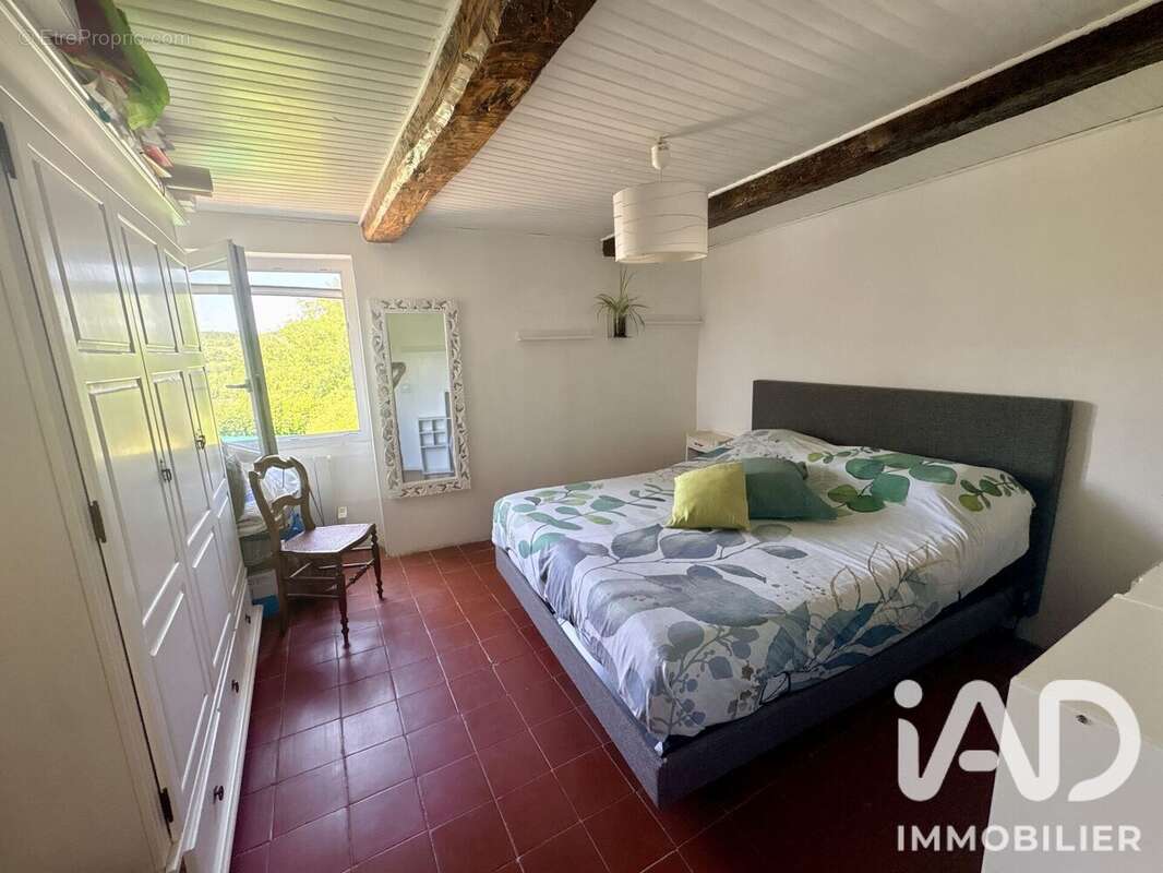 Maison 130 m² à Melve  - photo 8