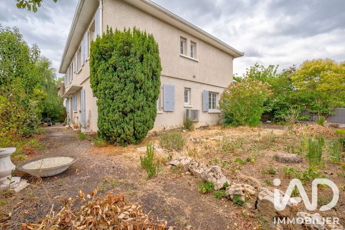 Photo 1 - Appartement à TOULOUSE