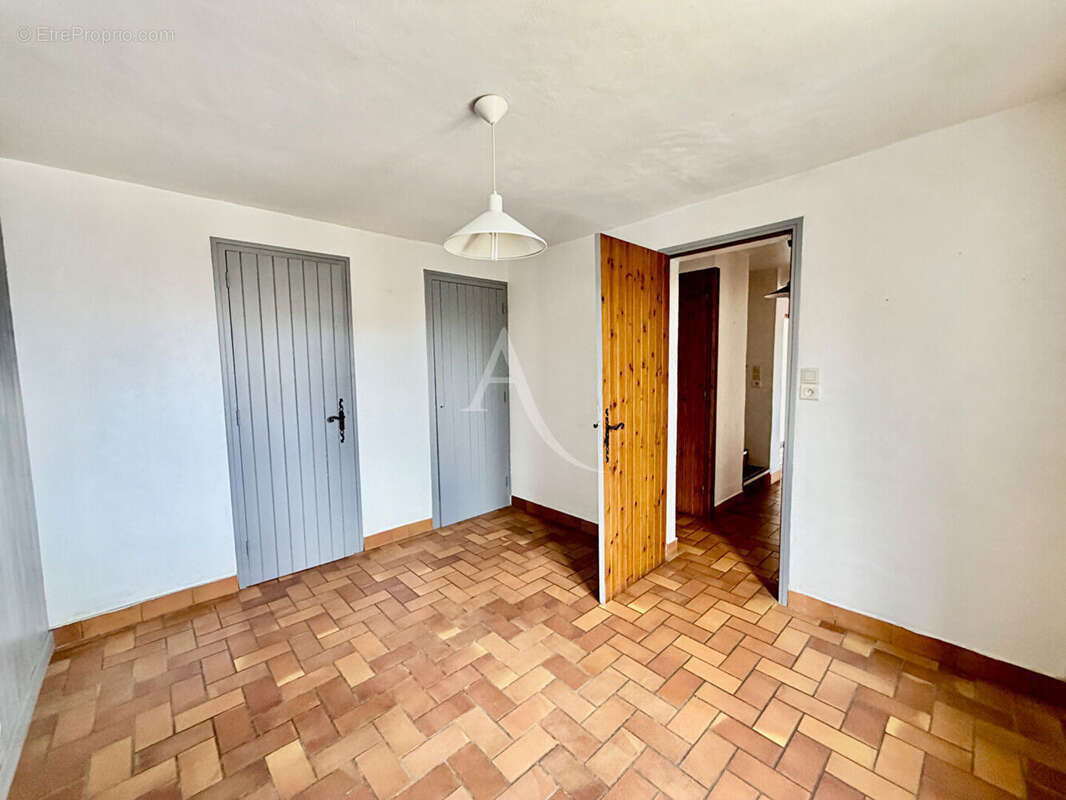 Maison à NOIRMOUTIER-EN-L'ILE