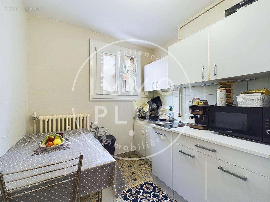 Appartement à CRAN-GEVRIER