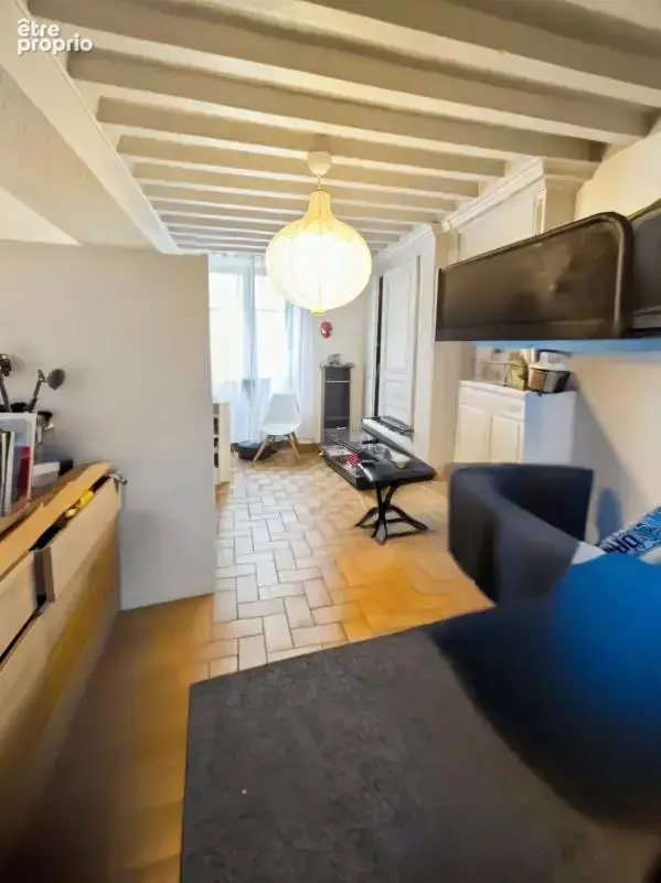 Immeuble de rapport 2 appartements Hyper-Centre de Villefranche-sur-Saône (69400) - photo 5