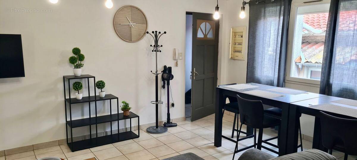 Appartement à LE GRAU-DU-ROI