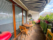 Appartement à CERGY