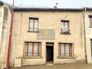 Maison à FAYL-BILLOT
