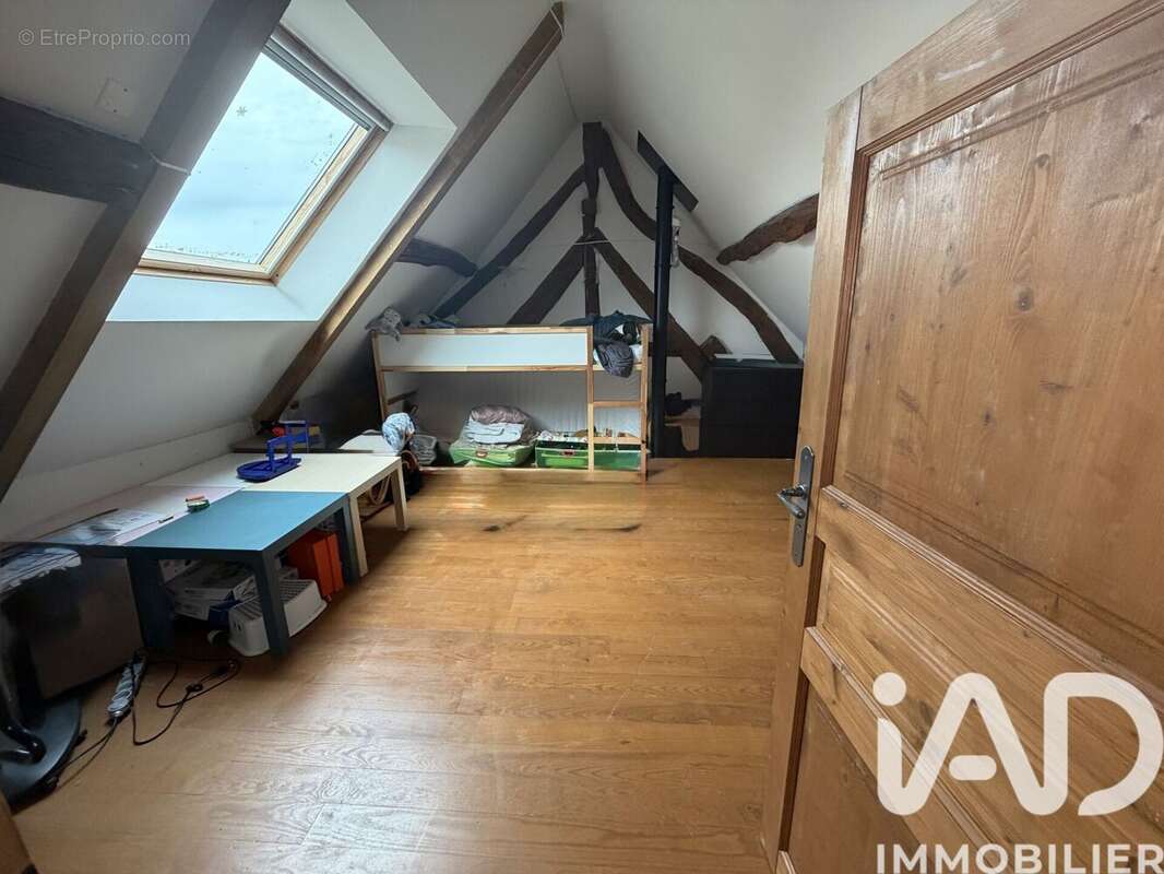 Photo 7 - Maison à VENABLES