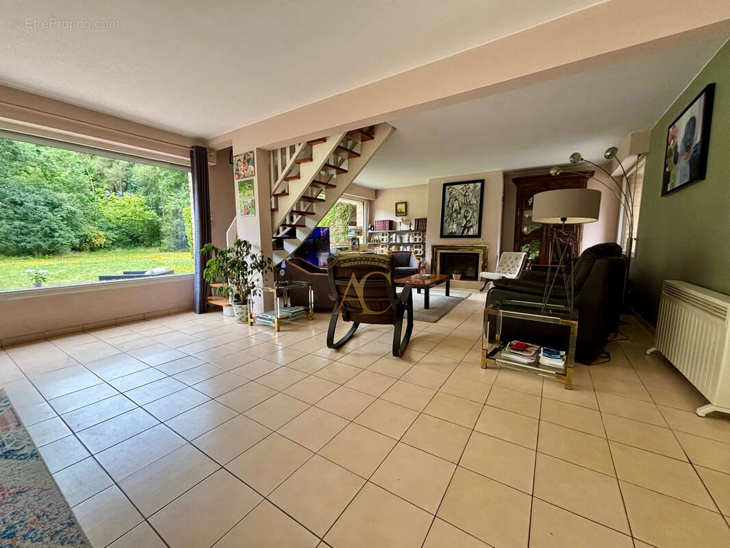 Maison situé au TOUQUET-PARIS-PLAGE à deux pas du golf - photo 4