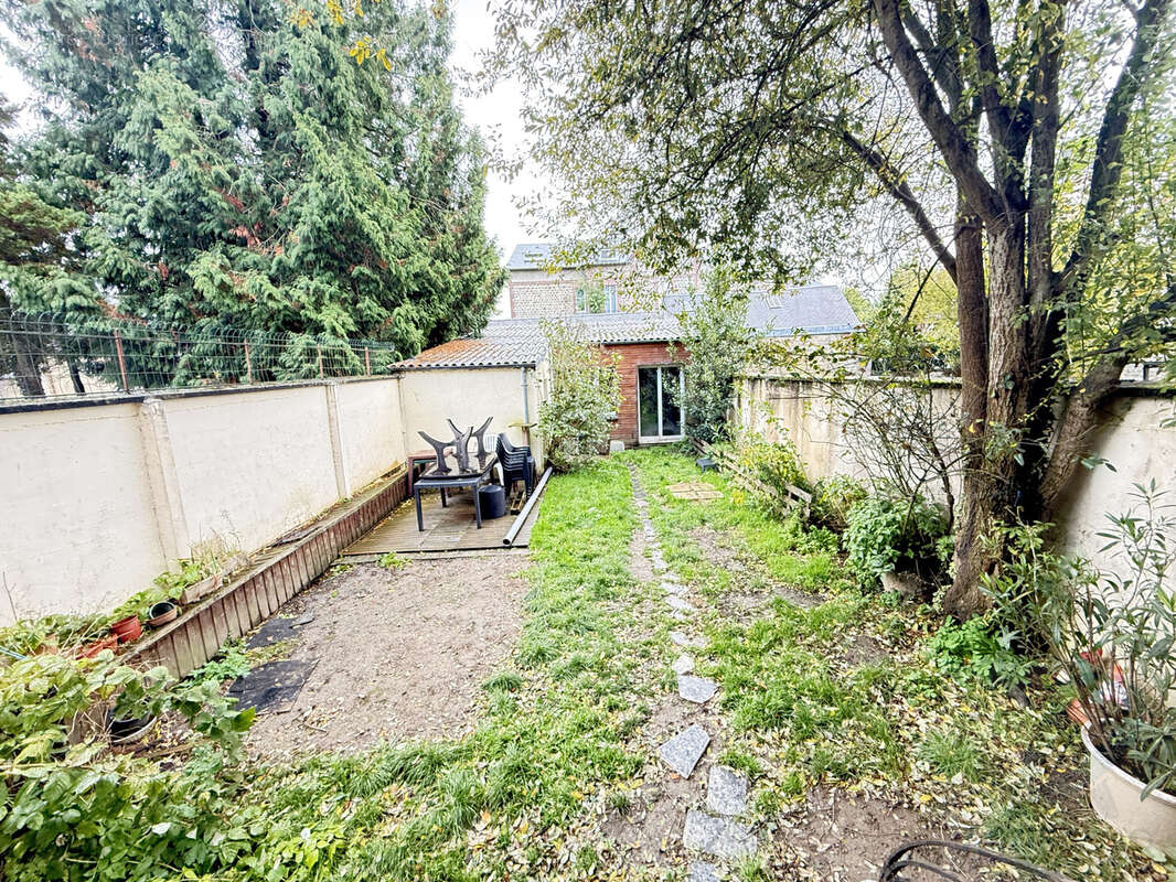 Maison à FLERS