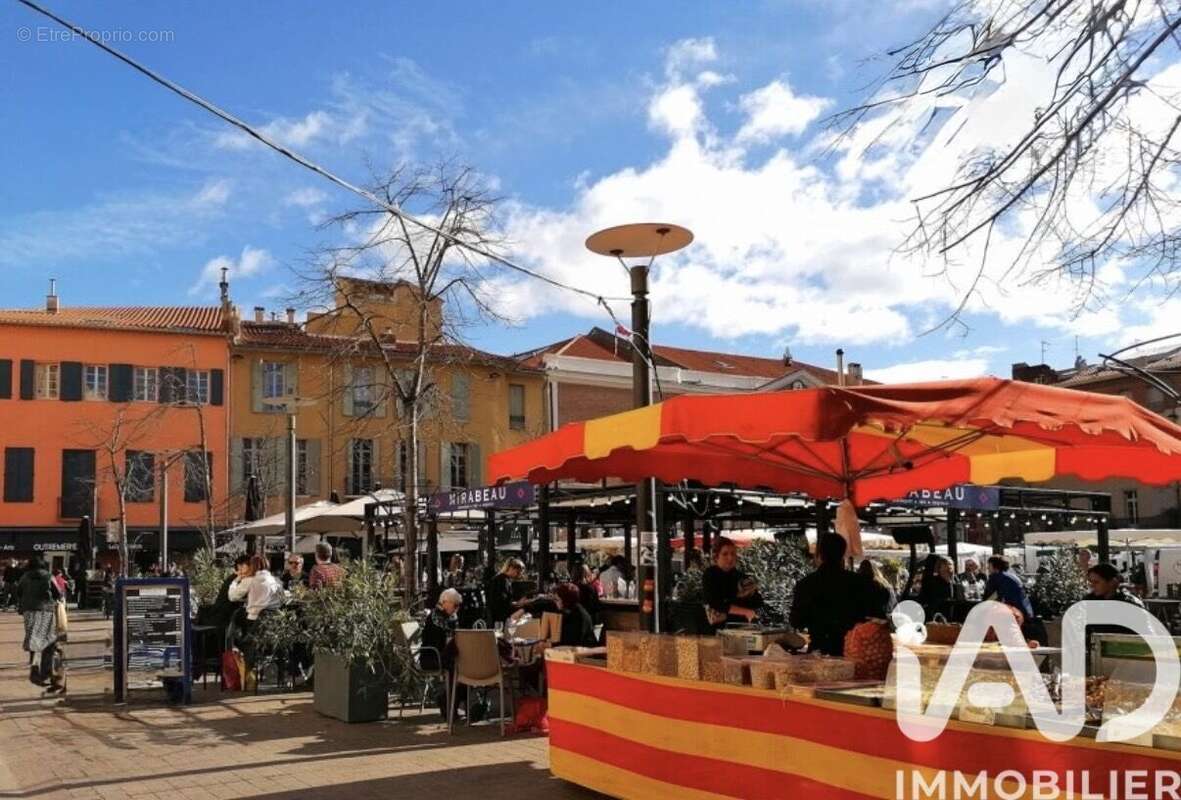 Photo 4 - Commerce à PERPIGNAN