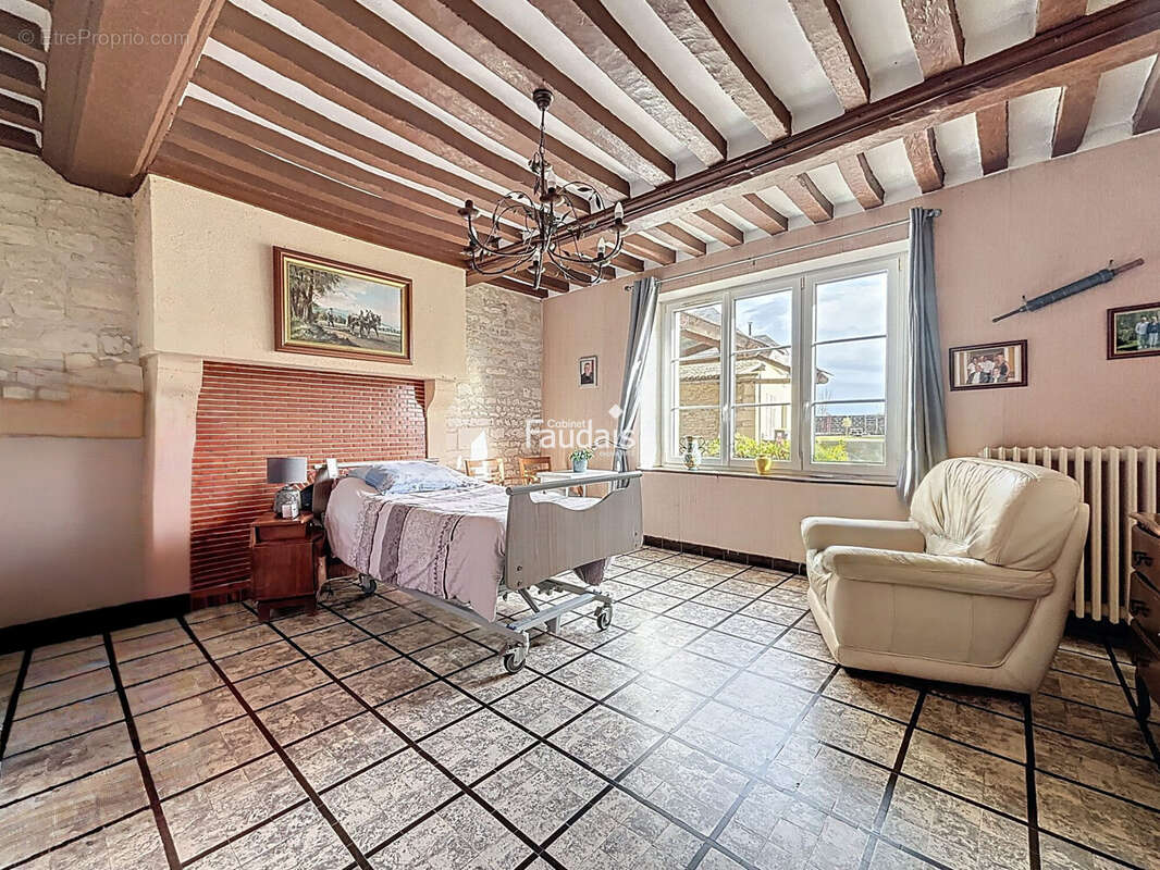 Maison 150 m² à Cheux  - photo 3