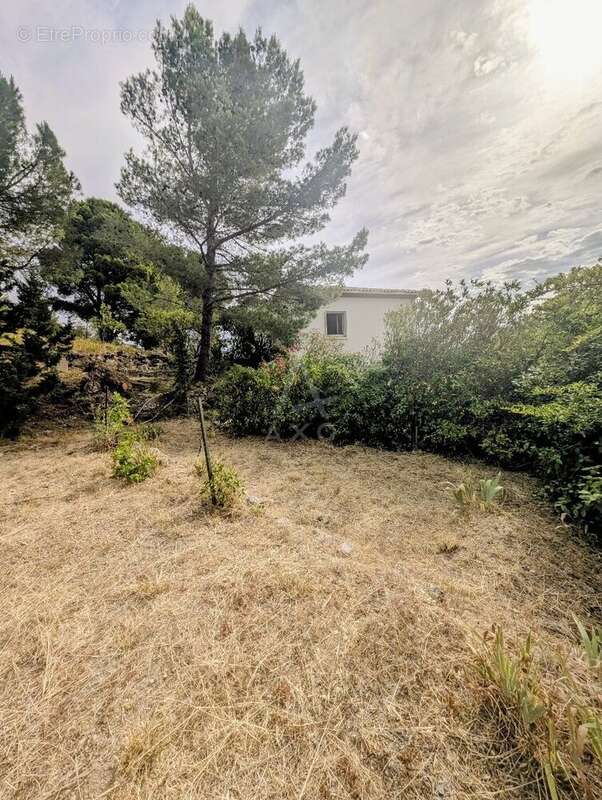 Maison à MONTREDON-DES-CORBIERES