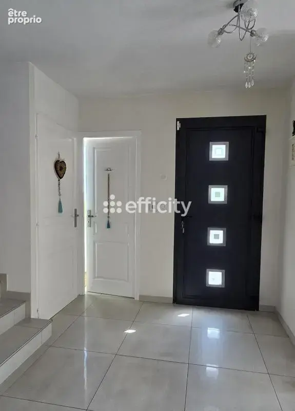 Maison 179 m² à Gresy-Sur-Aix  - photo 8