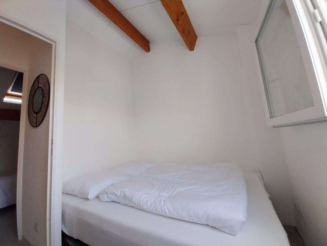 Maison à MARSEILLAN
