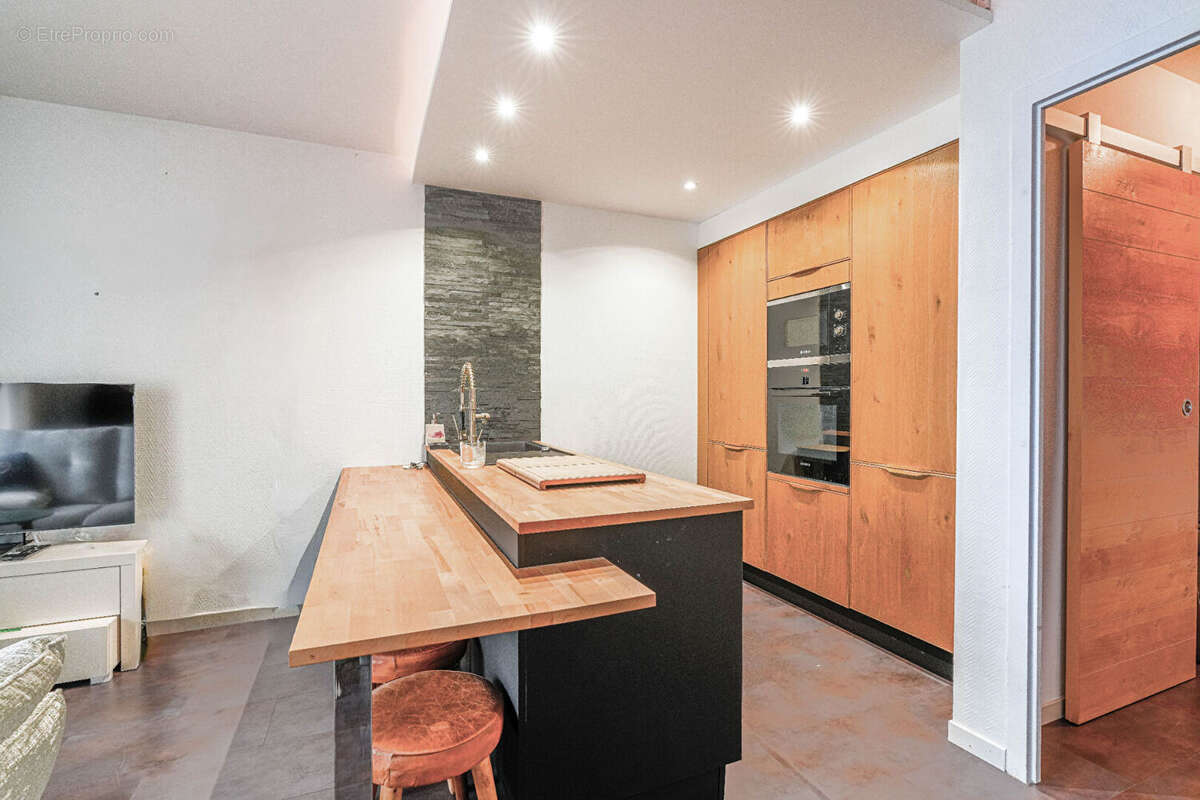 Appartement à ANNECY