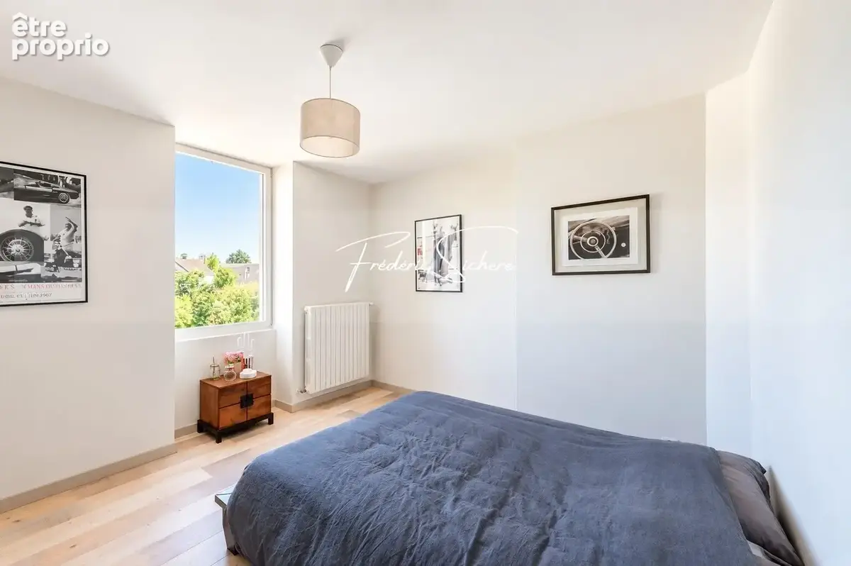 Maison 7 pièces 192 m² à vendre à Saint-Hilaire-La-Palud (79210) - photo 7