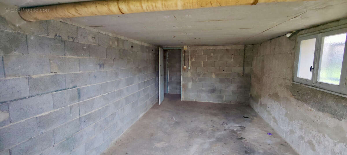 Appartement à ROMANS-SUR-ISERE