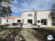 Maison à MORTAGNE-SUR-SEVRE