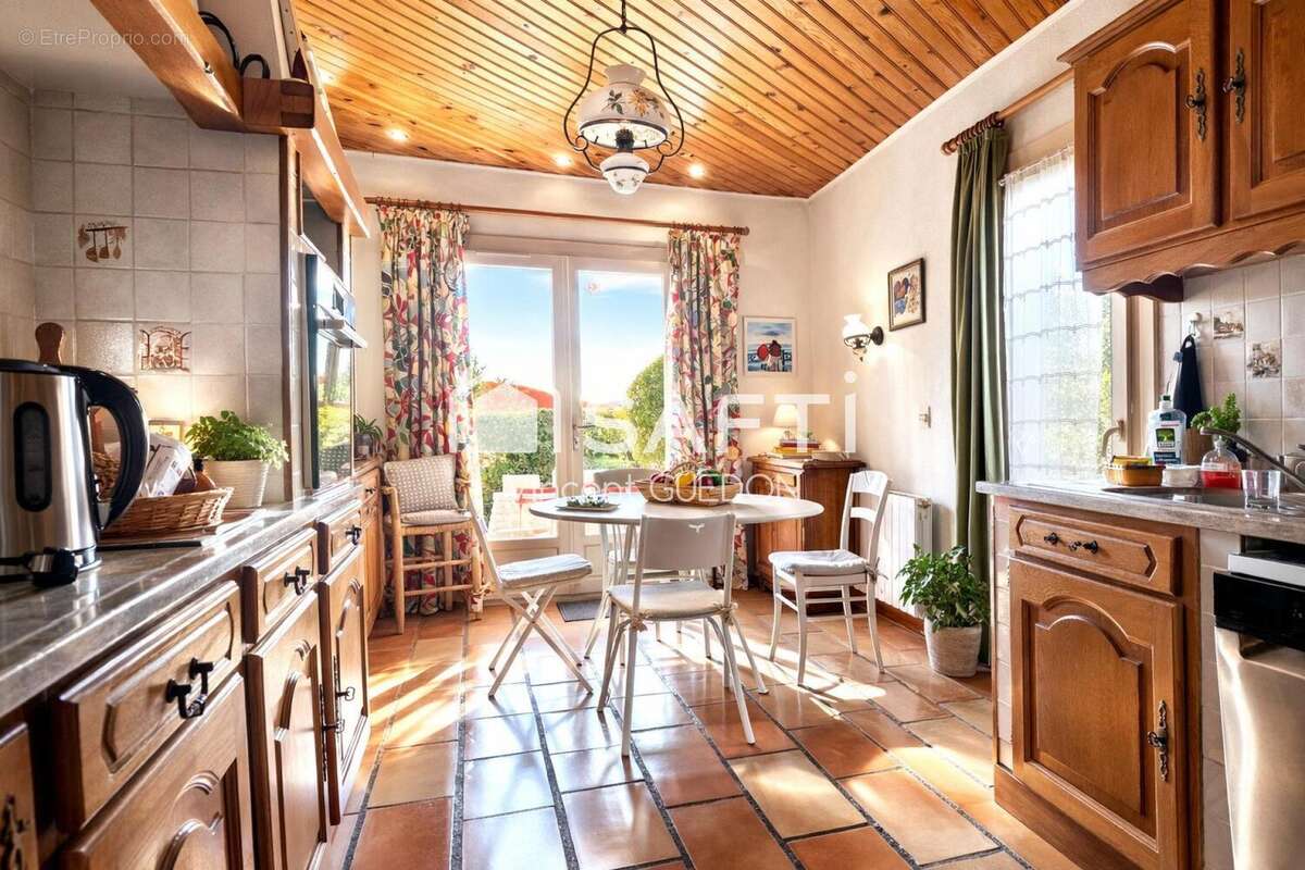 Photo 3 - Maison à BAGES