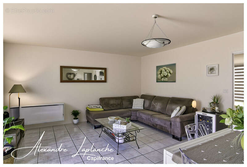 Dpt Tarn et Garonne (82), Maison de plain-pied parfaitement entretenue, au calme, avec piscine, garage et commerces accessibles  - photo 27