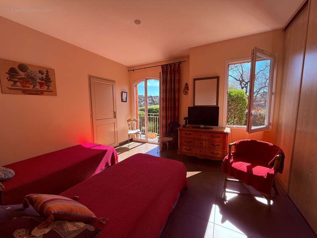 Maison à LA SEYNE-SUR-MER