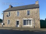 Maison à PLOUEC-DU-TRIEUX