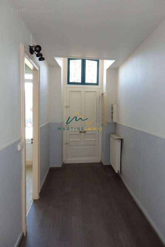 Maison a vendre a sainte-bazeille - photo 2