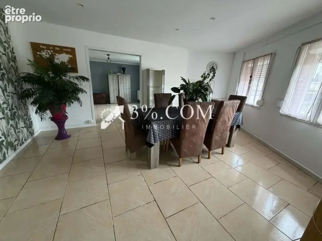 Grande maison de famille divisible! - photo 5