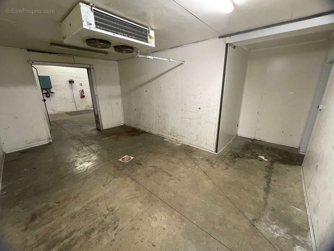 Appartement à WARMERIVILLE