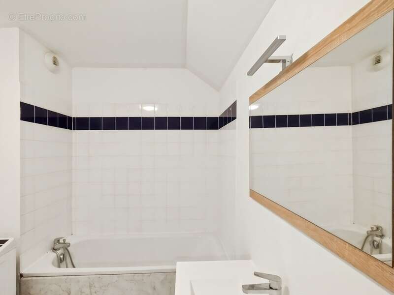 Exclusivite - 02100 gricourt - maison semi-mitoyenne - dpe c - 3 chambres - jardin plein sud - garage - photo 9