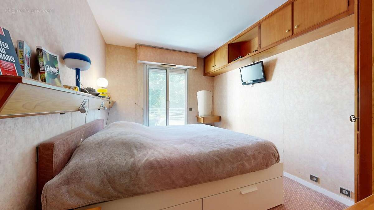 Appartement à LE RAINCY
