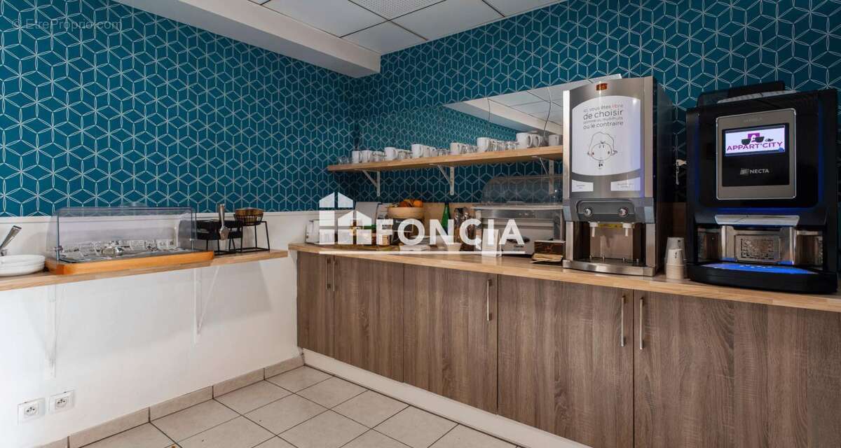 Appartement à VITROLLES