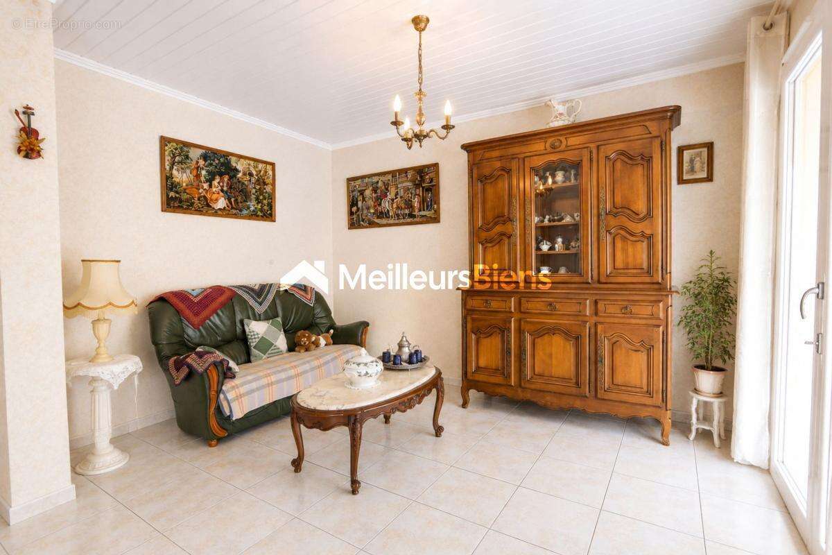 Maison à CHOLET