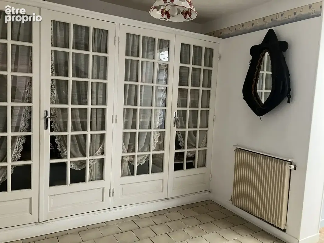 Maison 6 pièces 100 m² à vendre à Abbeville (80100) - photo 4