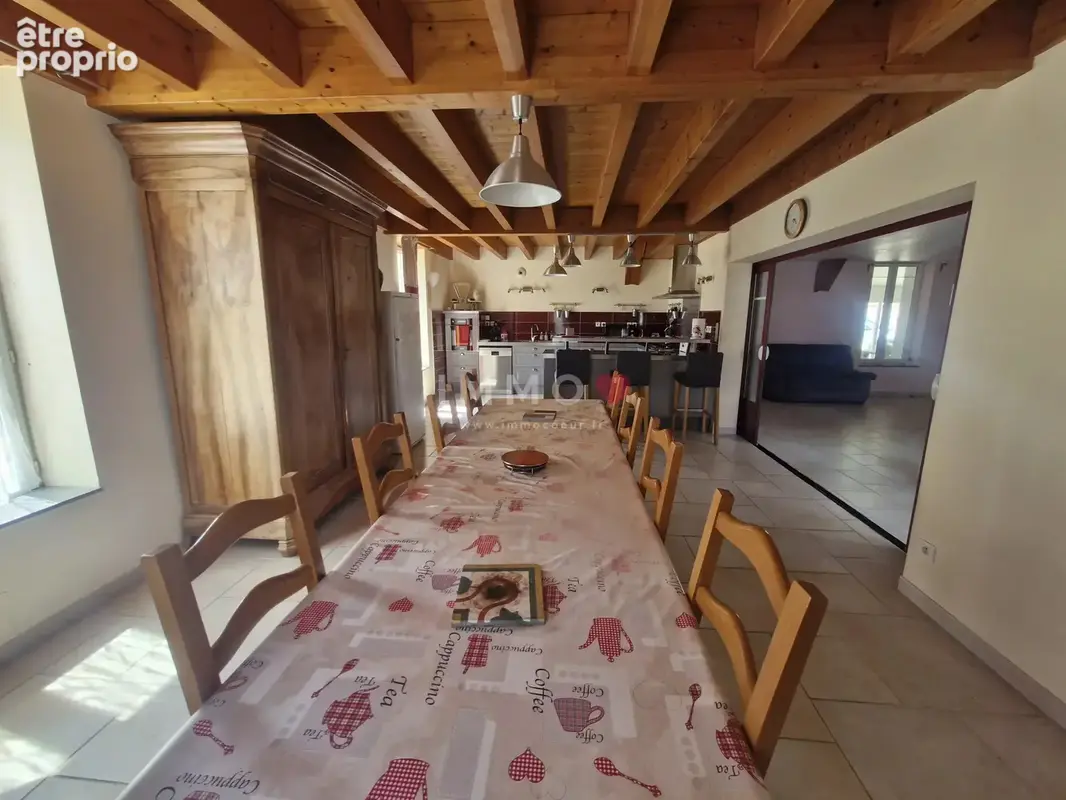 Maison 8 pièces 230 m² à vendre à Yves (17340) - photo 5