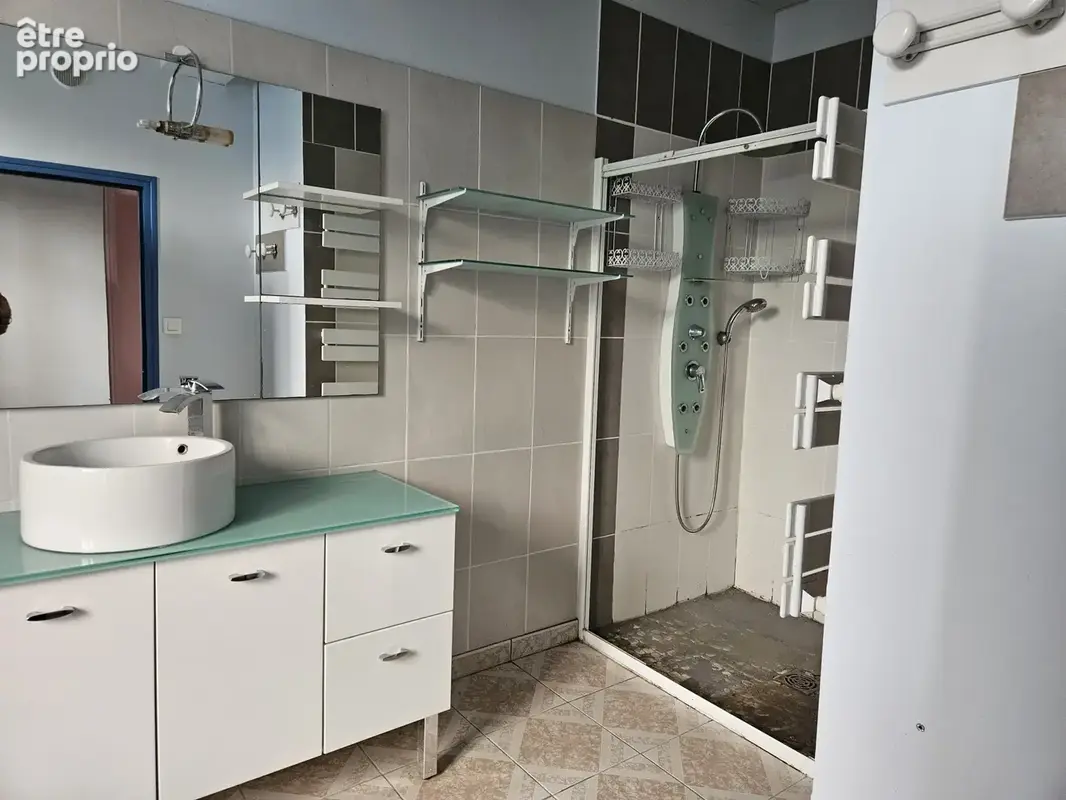 Immeuble locatif - photo 13