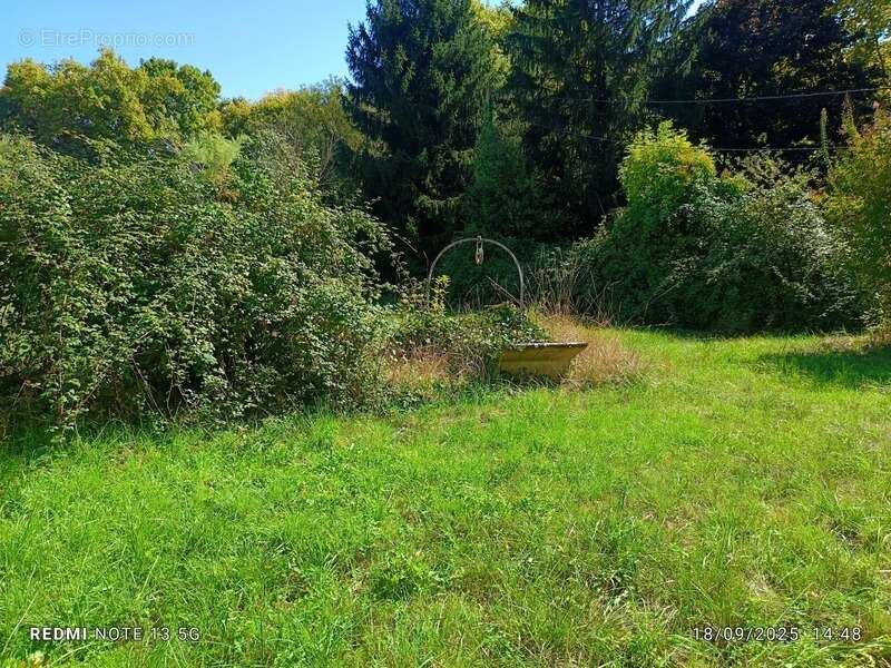 Maison à LE PASSAGE