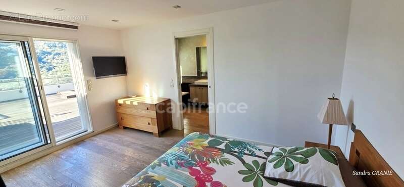 Appartement à VILLE-DI-PIETRABUGNO