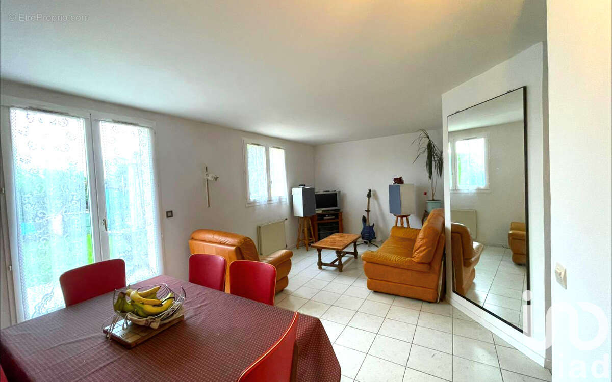 Photo 6 - Maison à LISSES