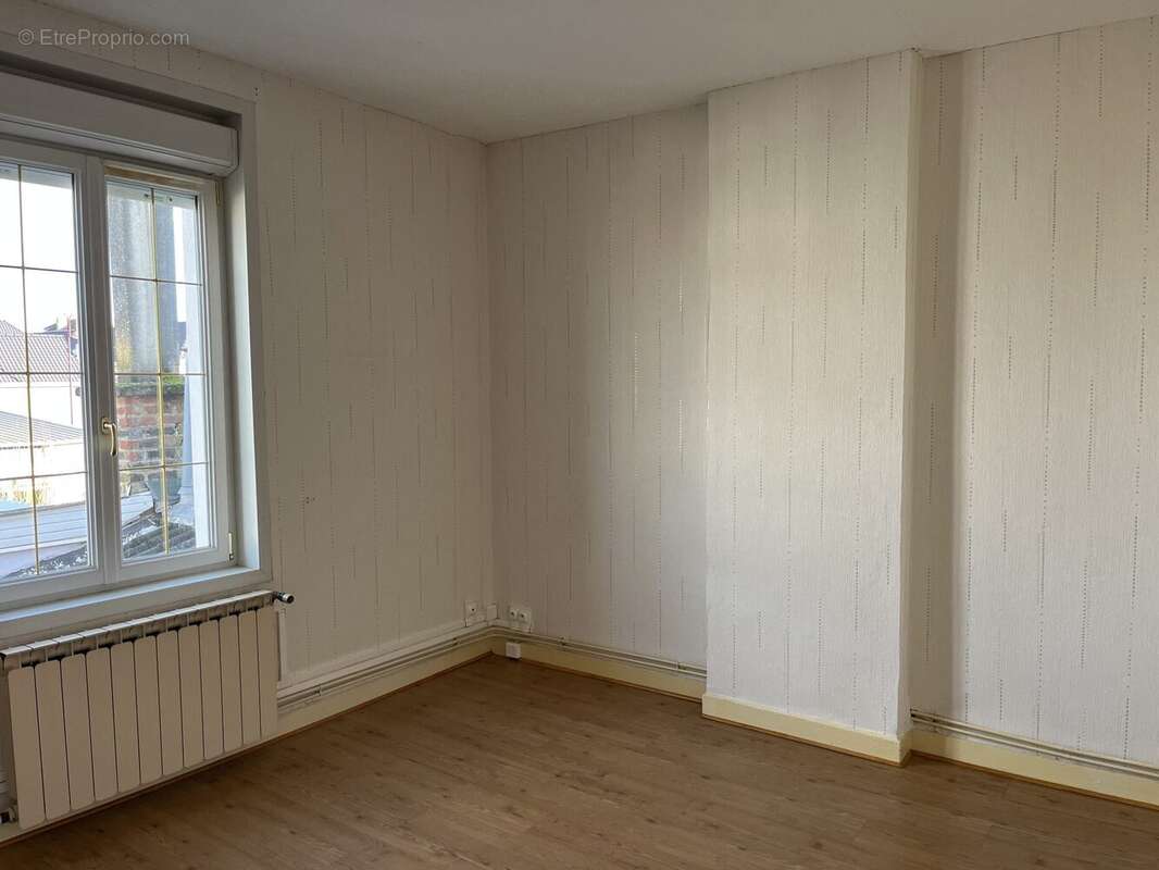 Maison à TRITH-SAINT-LEGER