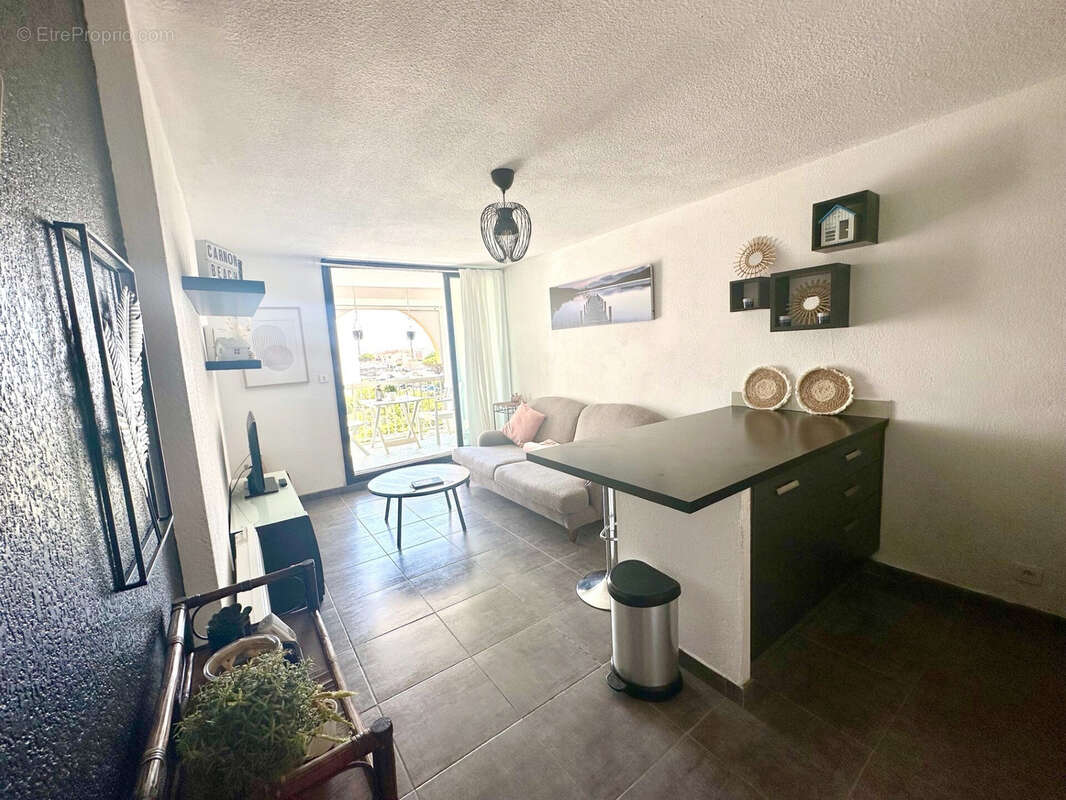 Appartement à MUDAISON