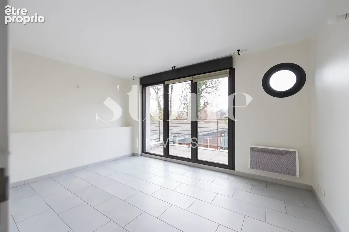 Appartement 4 pièces de 95 m²  à Annecy-le-Vieux - photo 6