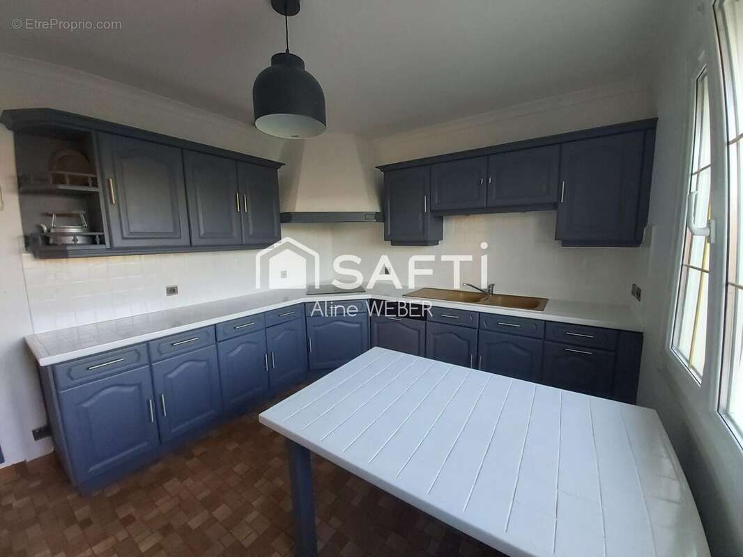 Photo 4 - Maison à DOULCON