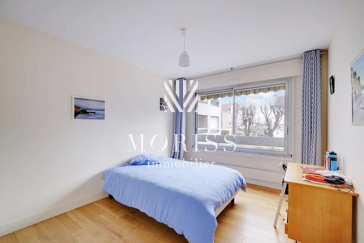 Appartement à NOGENT-SUR-MARNE