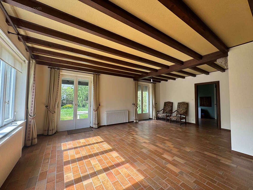 Maison à STEINBACH