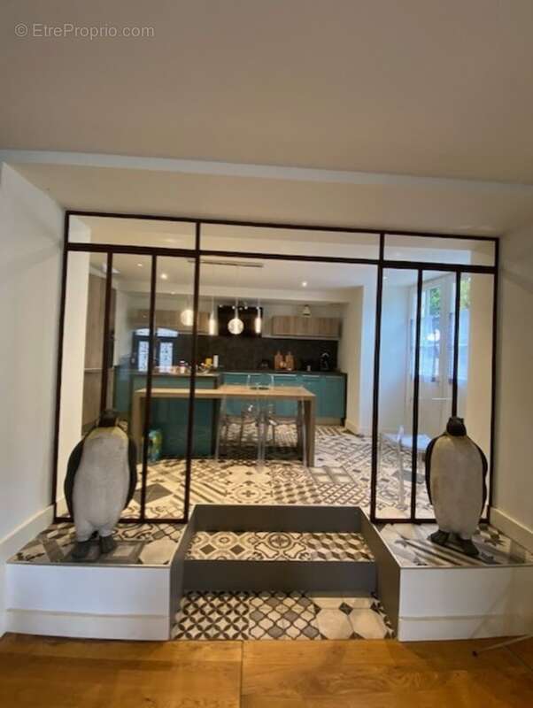 COUP DE COEUR: Maison de village au charme fou - photo 3